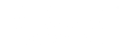 Fábrica de Monstros